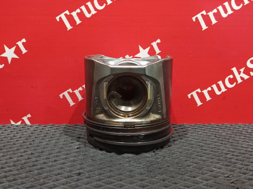 Поршень ДВС