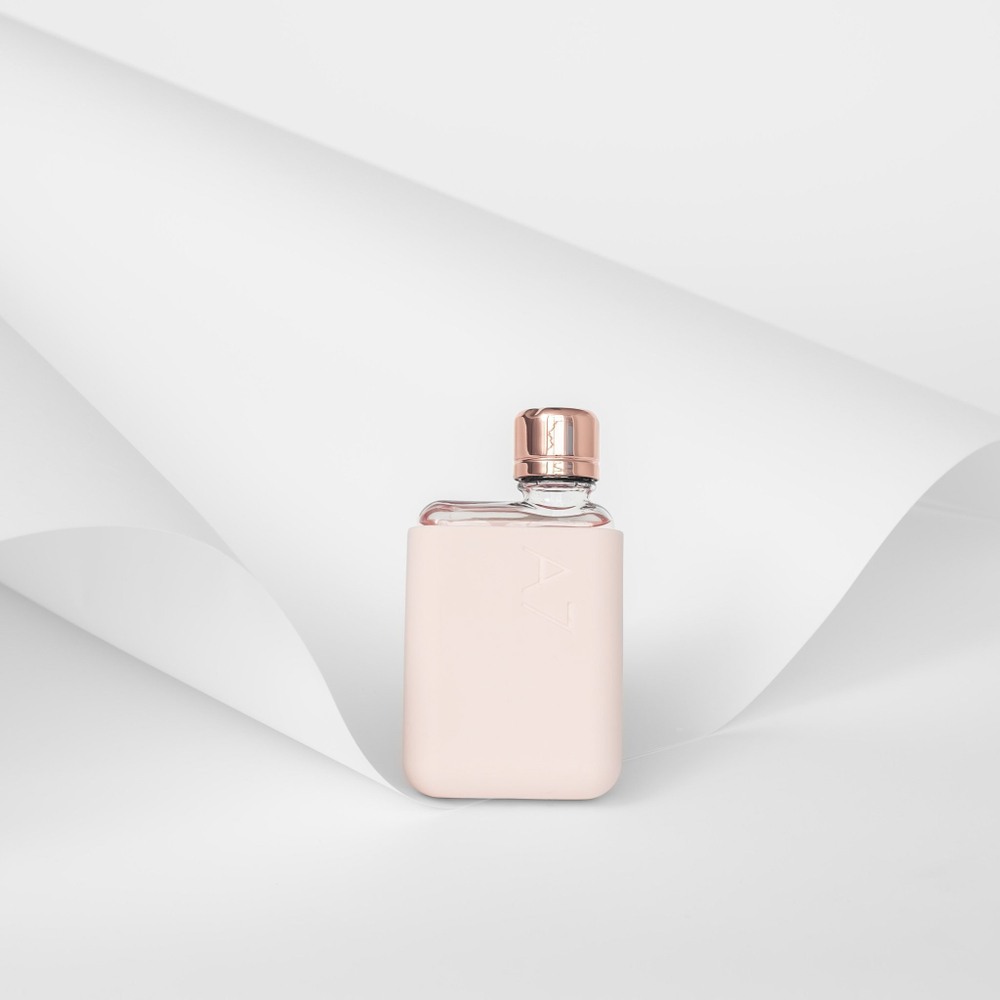 Чехол для бутылки Memobottle A7