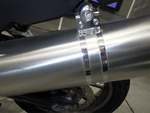 BMW F650GS/800 2008