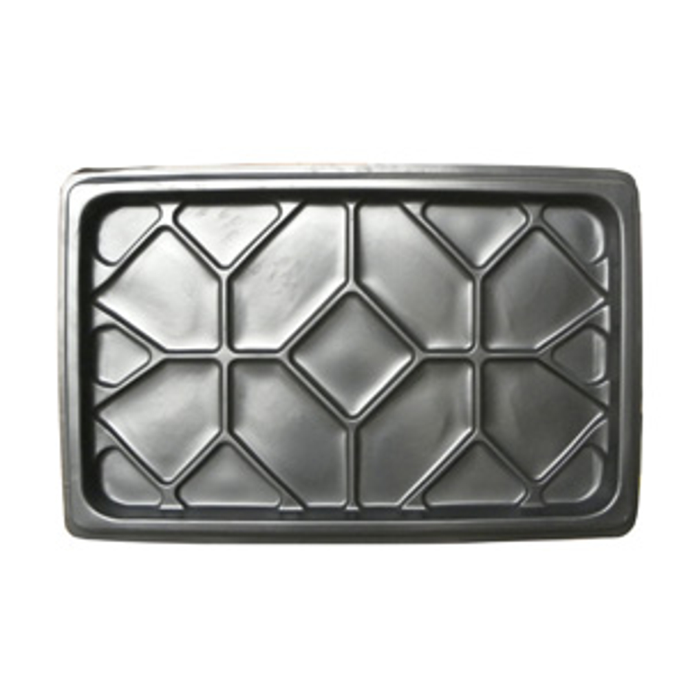 10410140 Поддон  пластиковый для 408-P (комплект 4 штуки)