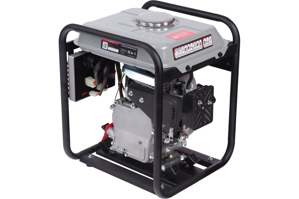 Генератор инверторный Победа ИГБ 1500