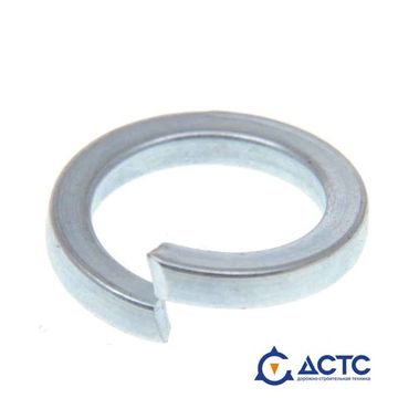 Шайба пружины VOGELE