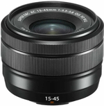 Fujifilm XC 15-45 F3.5-5.6 OIS PZ