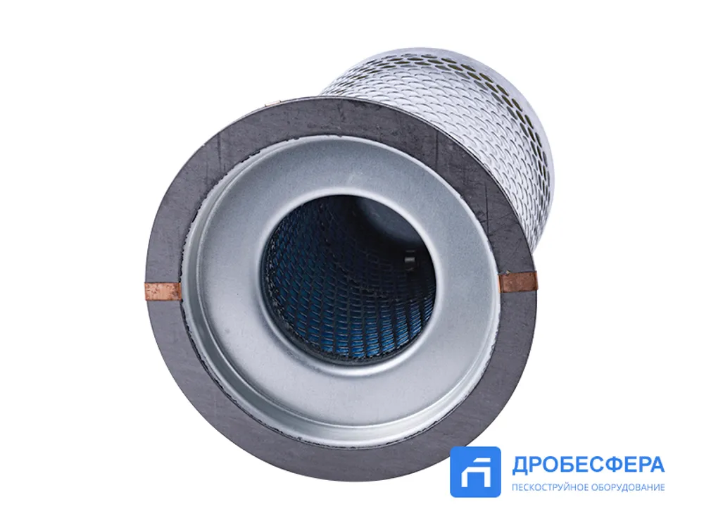 Сепаратор масляный для компрессора IRONMAC IC 15/20/25/30/40 арт. З 232076