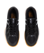 Кроссовки волейбольные SPIRIT, Black/white