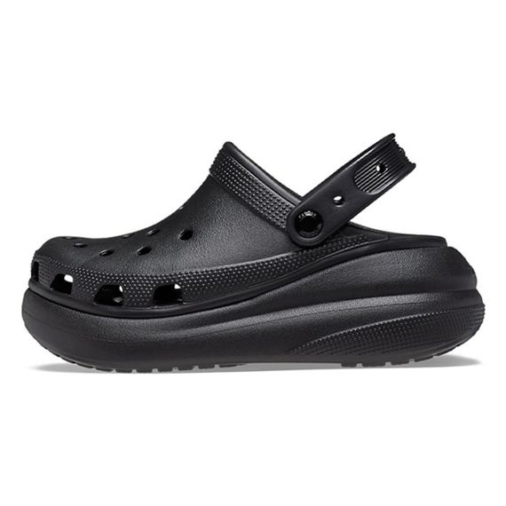 Crocs Crush Clog 'Black'