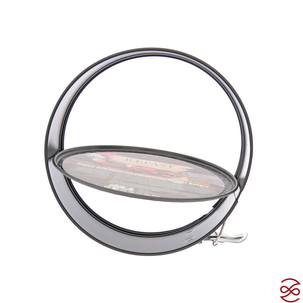 Форма для выпечки разъёмная Repast Bakery 22*6,8 см круглая