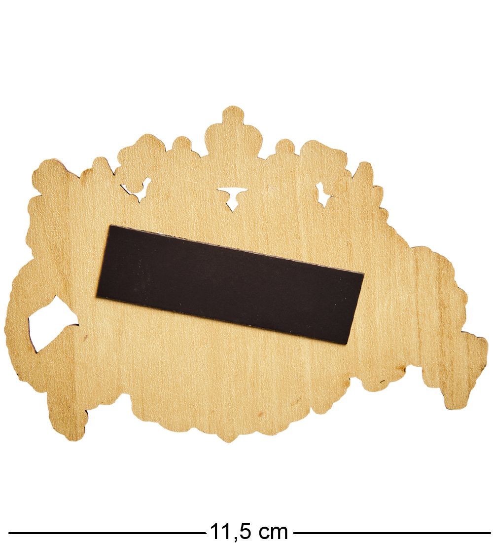 МТ- 006/06 Магнит «Новосибирск»