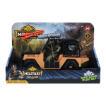 Игровой набор Спецслужба, коробка F5-6A