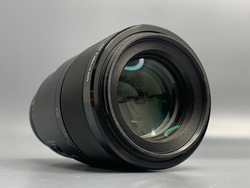 Sony FE 90mm 2.8 Macro G OSS SEL90M28G