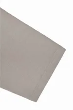 Лонгслив Weme Оверсайз серый