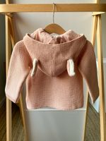 Хлопковый кардиган Stella McСartney, 74