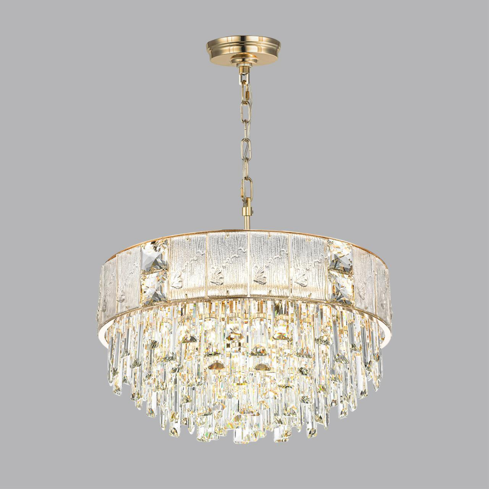 Подвесная люстра Odeon Light FIESTA 5070/11