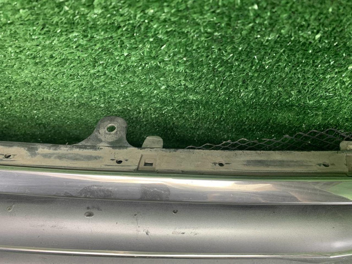 Решетка радиатора Toyota Land Cruiser 200 (2007-2012)