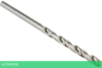 Сверло по металлу Milwaukee Thunderweb HSS-G 3.5x70мм 2шт (4932352351)