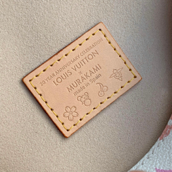 Louis Vuitton Nano Diane