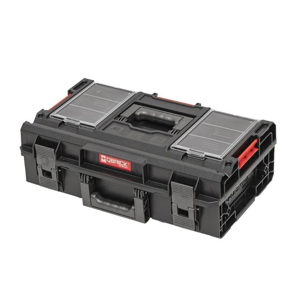 Ящик для инструментов Qbrick System One 200 Profi 2.0