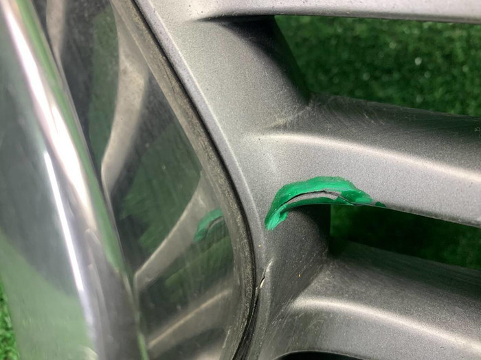 Решетка радиатора Lexus RX 3 AL10 (2012-2015)