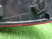 Фонарь правый внешний Toyota Camry XV70 17-нв LED