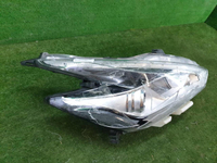 Битая Фара правая Nissan Murano Z52 (14-22) LED