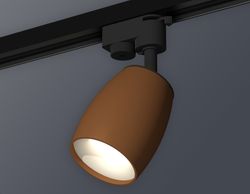 Ambrella Комплект трекового однофазного светильника Track System XT1124030