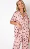 POLLY Пижама женская со штанами