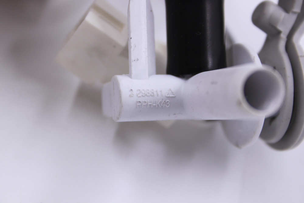 Клапан подачи воды сушильной машины Beko 2988730100