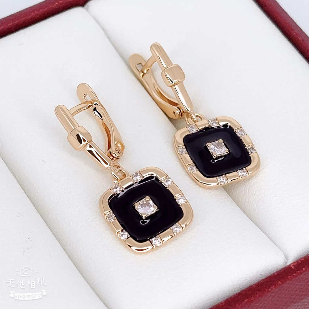 Серьги Xuping - арт634