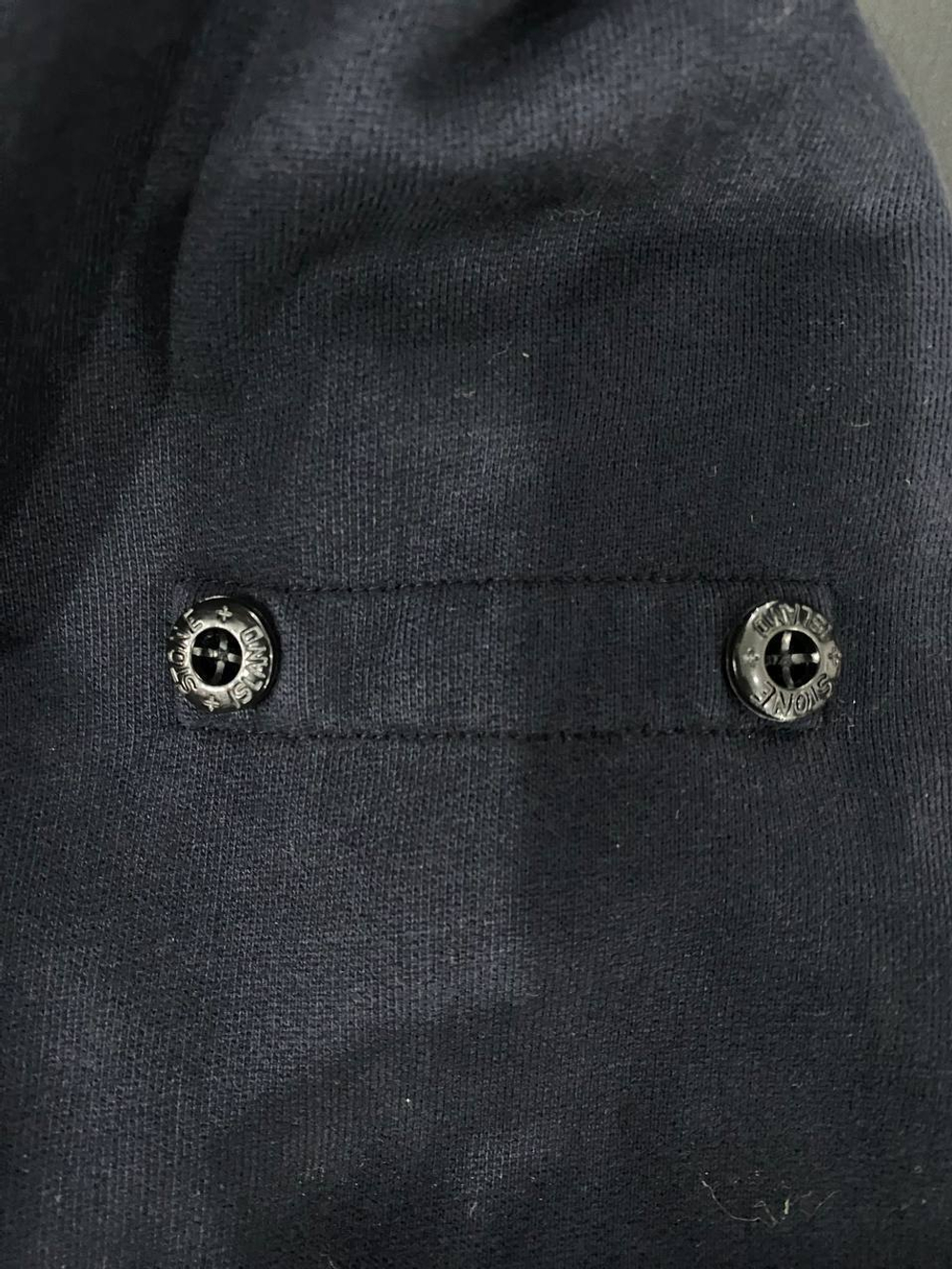 Толстовка Stone Island