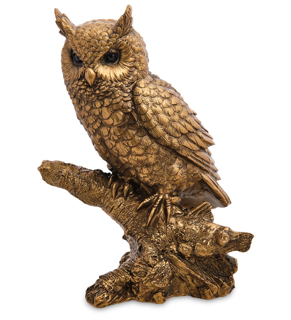 GAEM Art MN- 46 Фигура «Сова»