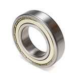 Подшипник шариковый радиальный однорядный с односторонним уплотнением, 50х90х20 мм (вал промежуточный КПП МТЗ)