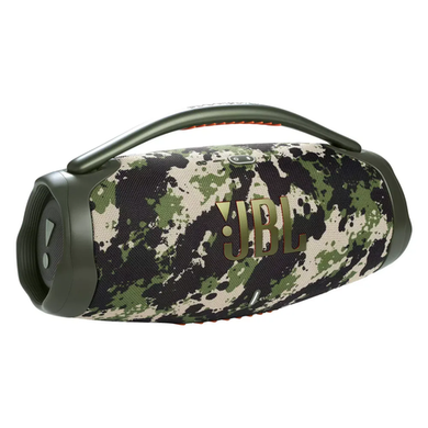 Колонка портативная JBL BoomBox 3 Camo