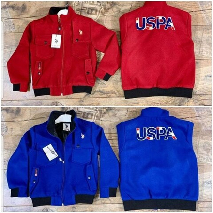 Куртка-бомбер