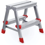 Лестница-стремянка двухсторонняя ННДС2