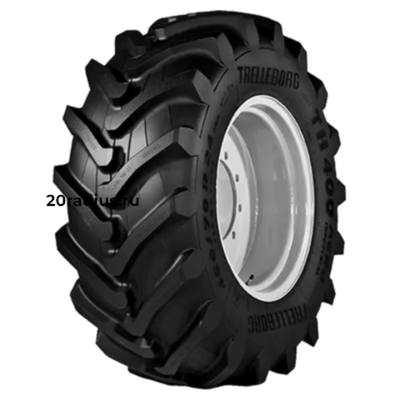 460/70R24(17,5LR24) IND 159A8 (159B) TH400 TL СЕРБИЯ