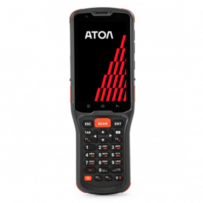 Терминал сбора данных Атол SMART.Prime (базовый)