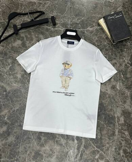 Поло Ralph Lauren