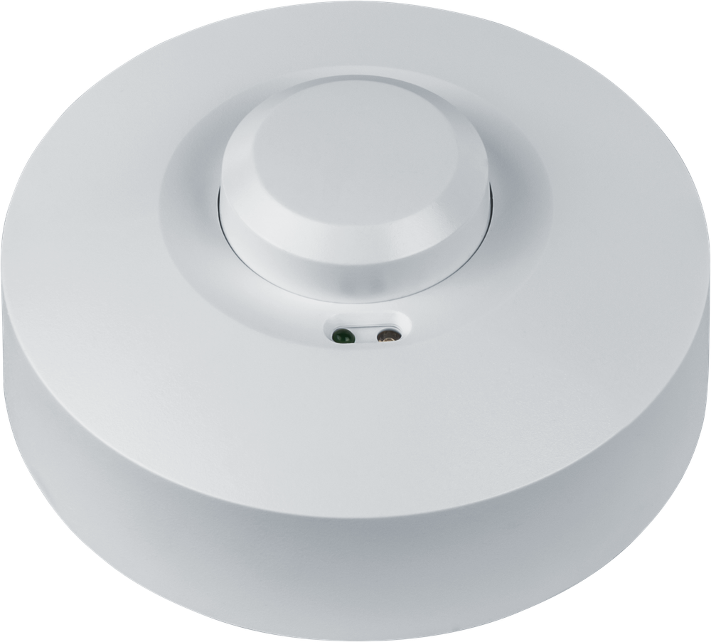 Датчик Navigator 80 453 NS-MS01-WH Датчик движения микроволновый