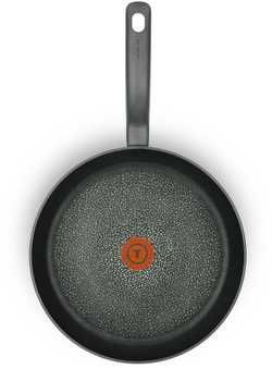 Сковорода Tefal Hard Titanium+ 24 см C6920402