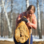 Сибирский хамон "Император" 19 месяцев