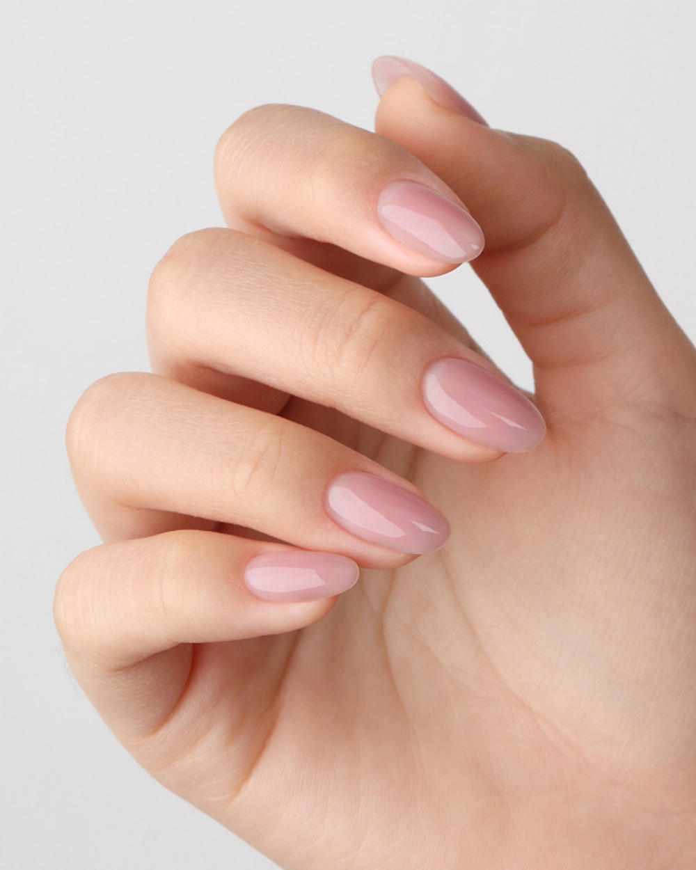 Soft Dark Pink Gel, 15 г.