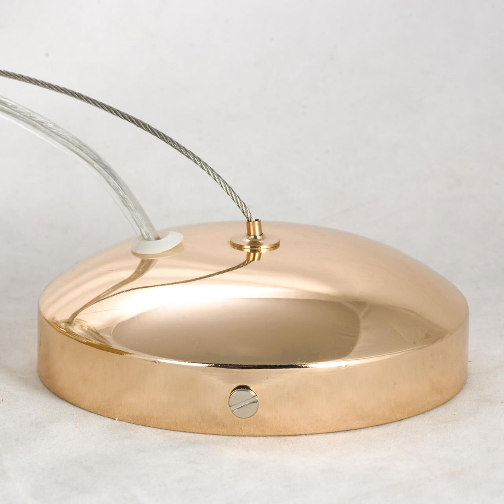 Люстра Lussole  Star LSP-8334