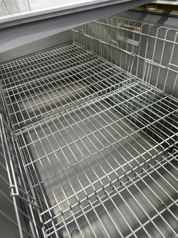 Бонета морозильная АНТ Paris 180