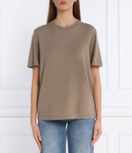 Футболка Sadalila Sams\u00f8e Sams\u00f8e - коричневый(F10000011)