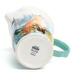 КУВШИН LEFARD "ЛЕСНАЯ СКАЗКА" 950 МЛ (КОР=6ШТ.)