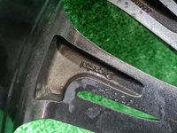 Диск Комплект дисков R20 Geely Tugella (2019-2024)