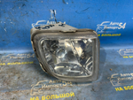 Туманка правая HYUNDAI STAREX 2004-2007