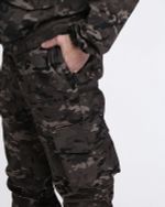 Костюм ONERUS "ГАРНИЗОН" (рип стоп) Камо