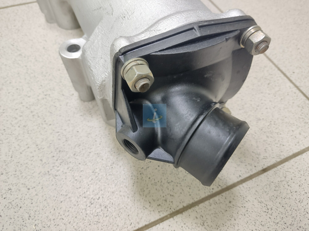 Теплообменник УРАЛ 7601.1013600-13