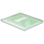 Набор тетрадей 18л, линия Первоклассная БиДжи светло-зеленая 12шт